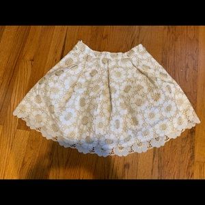 Lily Pulitzer Skirt
